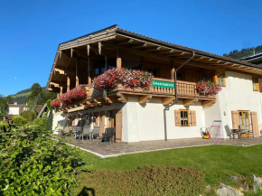 Landhaus Krall, Brixen Im Thale